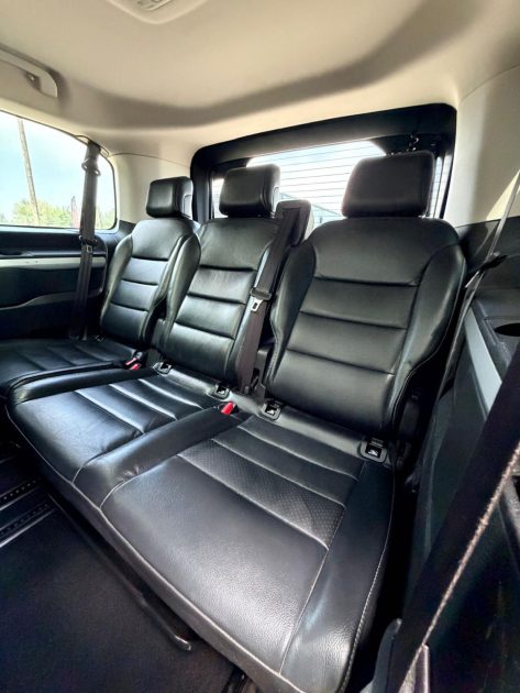 CITROËN SPACETOURER  M 2.0 HDI 150 S&S BVM6 SHINE 