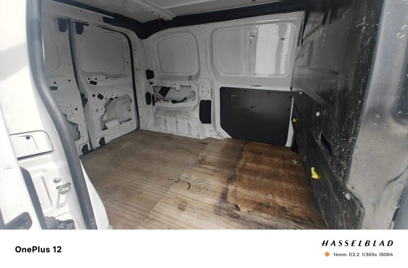 CITROEN JUMPY XS 1.5 BLUEHDI 120CH S&S CITYVAN 2021
