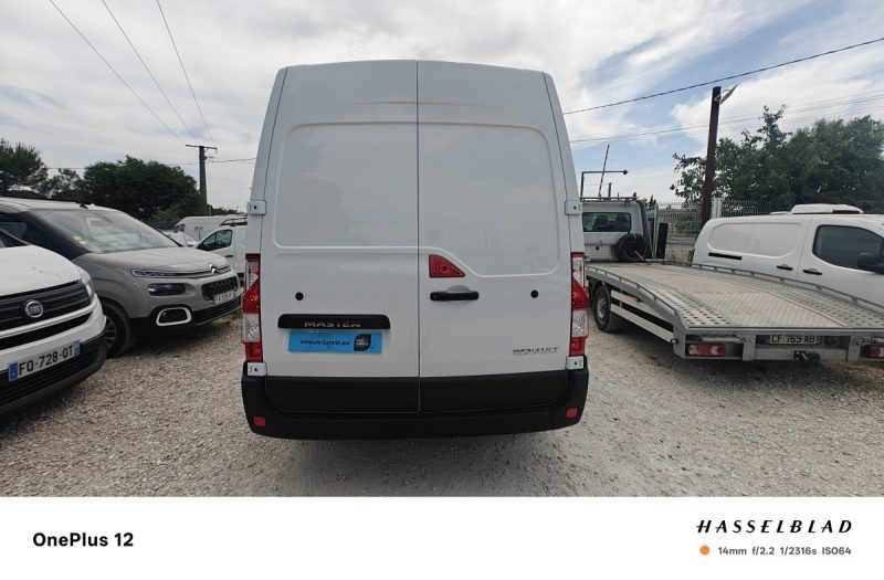 RENAULT MASTERIII F3300 L2H2 DCI 135 GENERIQUE 2020
