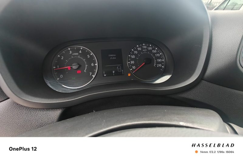 RENAULT MASTERIII F3300 L2H2 DCI 135 GENERIQUE 2020