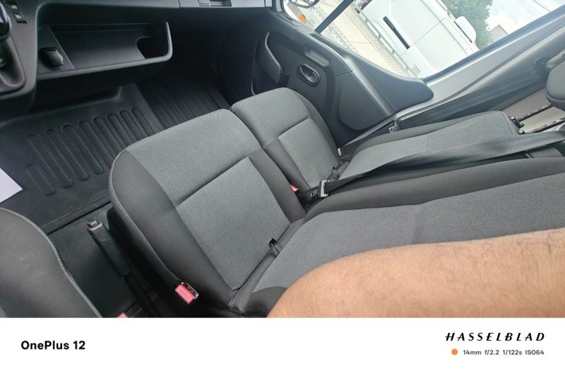 RENAULT MASTERIII F3300 L2H2 DCI 135 GENERIQUE 2020
