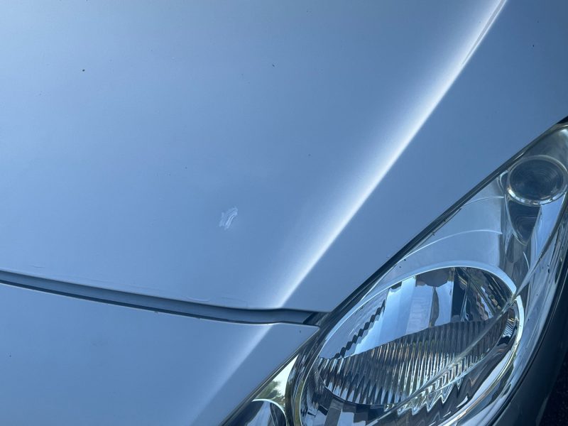 PEUGEOT 1007 