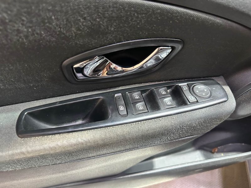 RENAULT MEGANE 1.5 DCI 110 CV DYNAMIQUE 2013