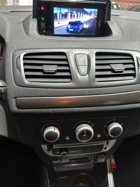 RENAULT MEGANE 1.5 DCI 110 CV DYNAMIQUE 2013