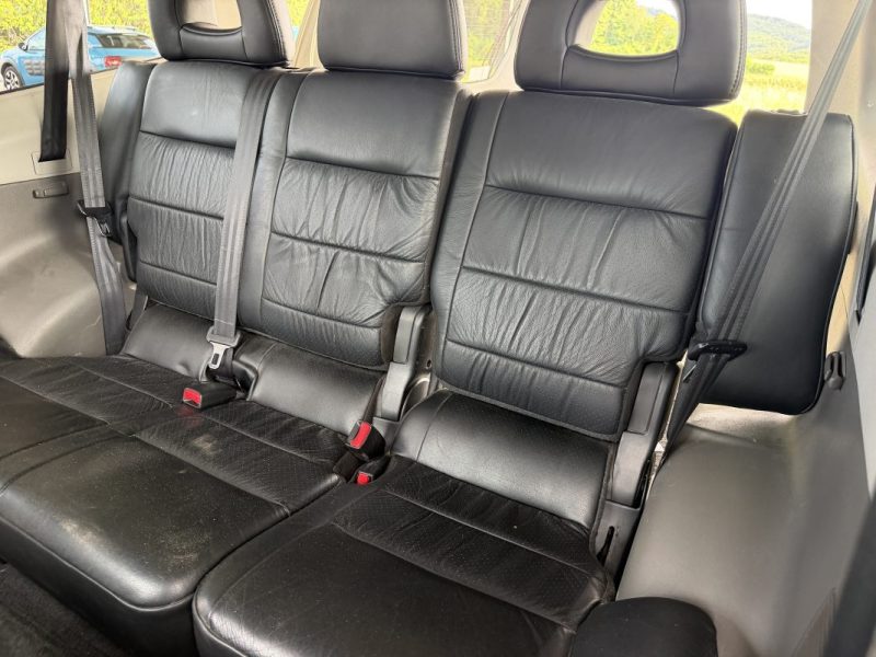 MITSUBISHI PAJERO 3.2 DI-D ELEGANCE 1er main