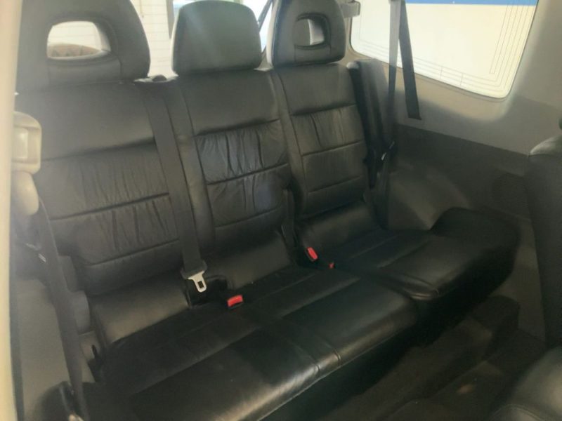 MITSUBISHI PAJERO 3.2 DI-D ELEGANCE 1er main