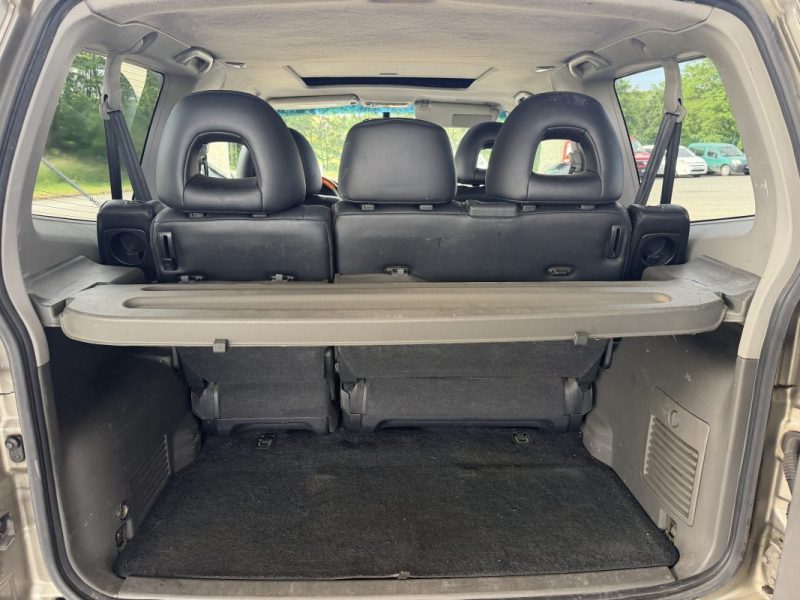 MITSUBISHI PAJERO 3.2 DI-D ELEGANCE 1er main