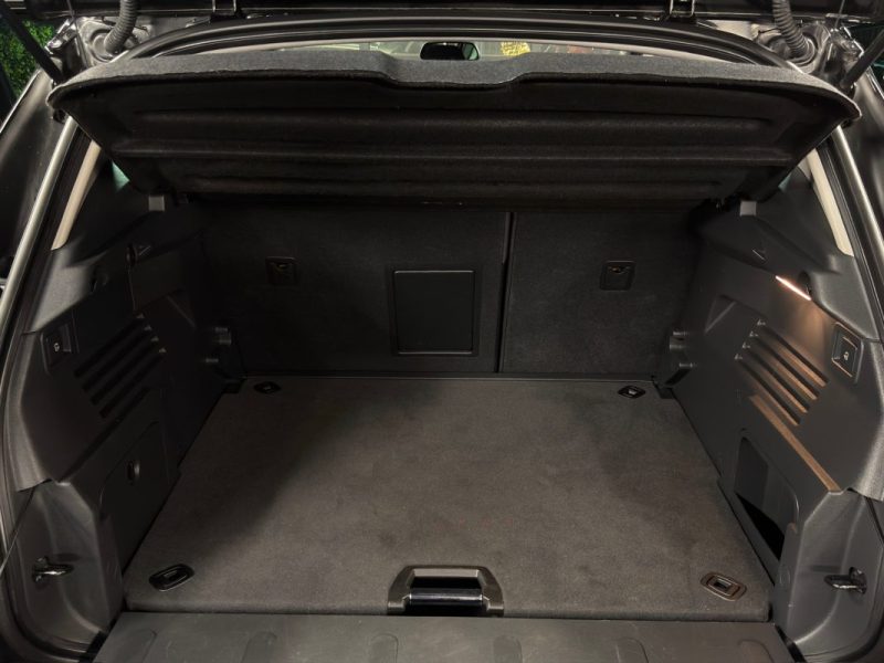 PEUGEOT 3008 PHASE 2 STYLE 1.2 TURBO 130 Cv 1ERE MAIN - GARANTIE 1 AN