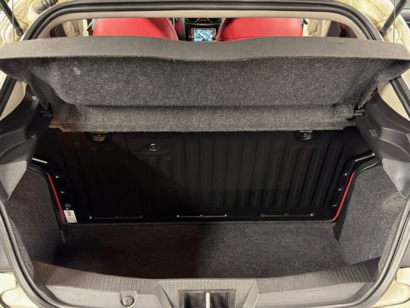 ALFA ROMEO MITO Phase 2 EXCLUSIVE 1.4 TB MultiAir 135 S&S 1ERE MAIN INTERIEUR CUIR - GARANTIE 1 AN