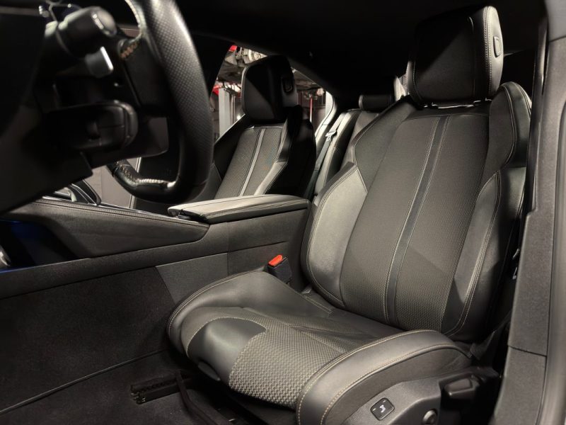 PEUGEOT 508 II ALLURE / BERLINE 1.2 TURBO 130 Cv BOITE AUTO EAT8 / VIRTUAL COCKPIT - GARANTIE 1 AN