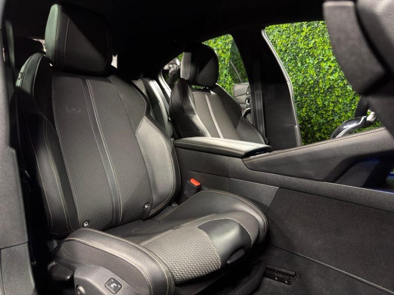 PEUGEOT 508 II ALLURE / BERLINE 1.2 TURBO 130 Cv BOITE AUTO EAT8 / VIRTUAL COCKPIT - GARANTIE 1 AN