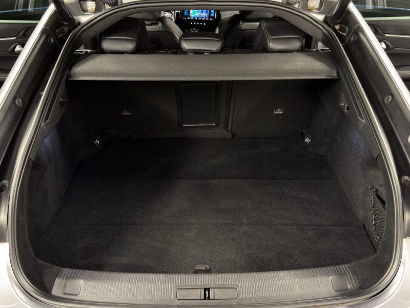 PEUGEOT 508 II ALLURE / BERLINE 1.2 TURBO 130 Cv BOITE AUTO EAT8 / VIRTUAL COCKPIT - GARANTIE 1 AN