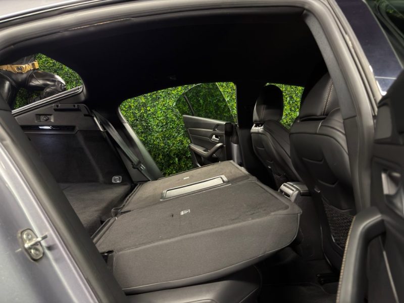 PEUGEOT 508 II ALLURE / BERLINE 1.2 TURBO 130 Cv BOITE AUTO EAT8 / VIRTUAL COCKPIT - GARANTIE 1 AN