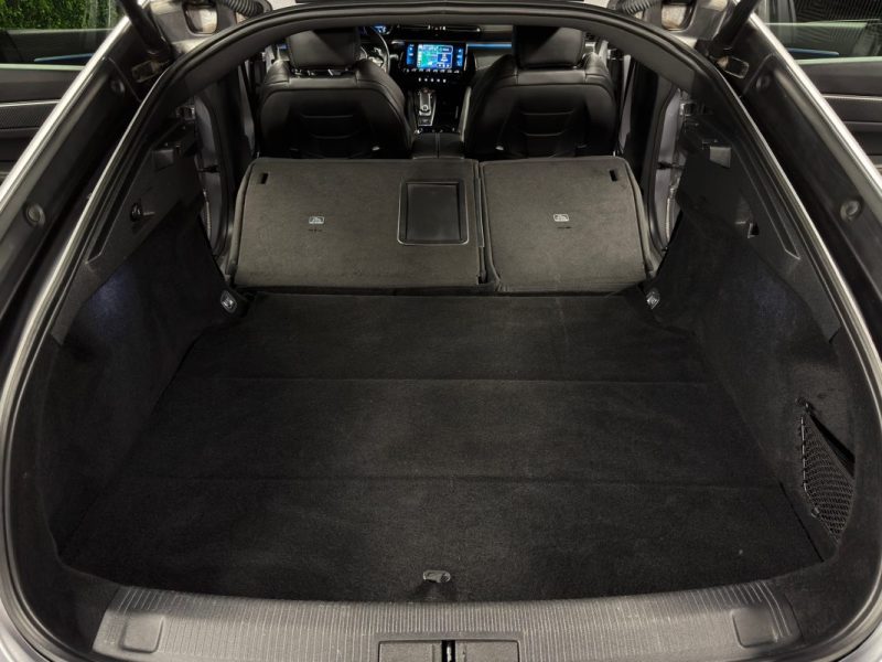 PEUGEOT 508 II ALLURE / BERLINE 1.2 TURBO 130 Cv BOITE AUTO EAT8 / VIRTUAL COCKPIT - GARANTIE 1 AN