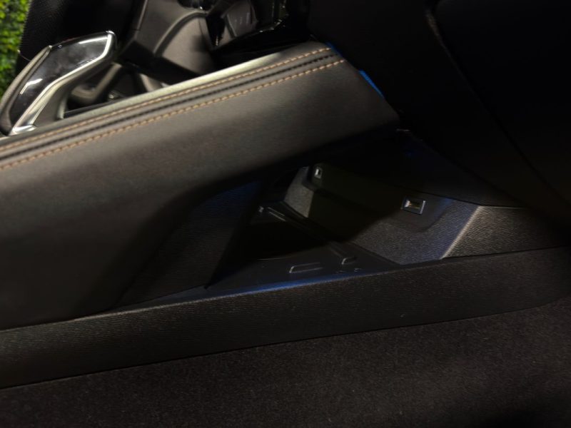 PEUGEOT 508 II ALLURE / BERLINE 1.2 TURBO 130 Cv BOITE AUTO EAT8 / VIRTUAL COCKPIT - GARANTIE 1 AN
