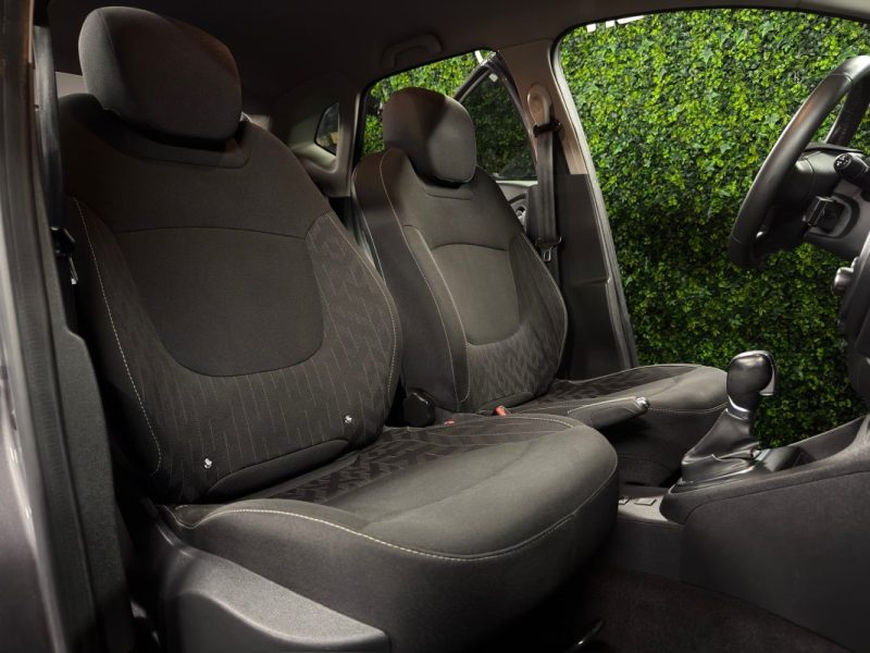 RENAULT CAPTUR PHASE 2 INTENS 1.5 DCI 90 Cv BOITE AUTOMATIQUE / ECRAN GPS - GARANTIE 1 AN