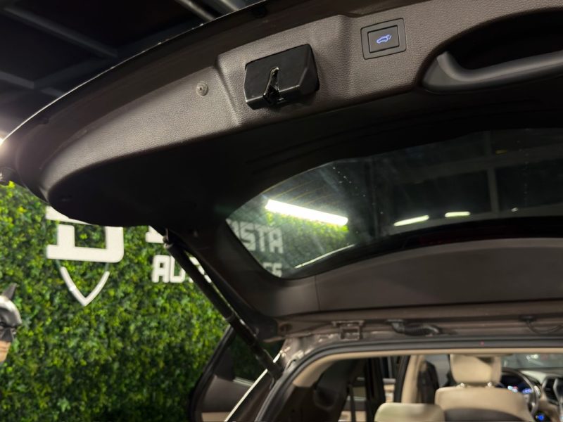 HYUNDAI SANTA FE III Phase 2 EXECUTIVE 2.2 CRDi 200 Cv 4x4 BOITE AUTO TOIT OUVRANT CUIR Garantie 1an