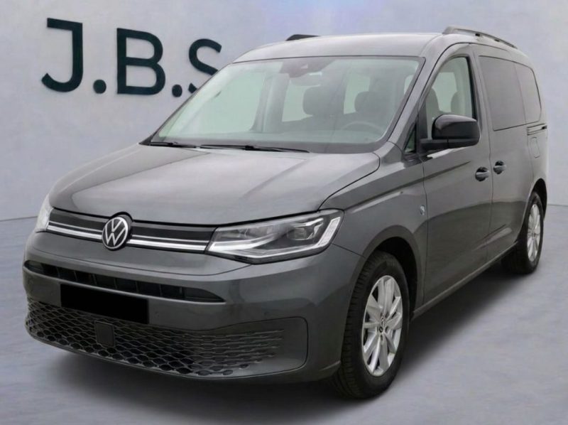 VOLKSWAGEN, VW CADDY MAXI LIFE 2025