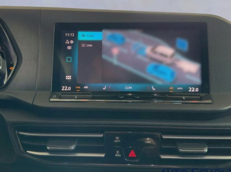 VOLKSWAGEN, VW CADDY MAXI LIFE 2025