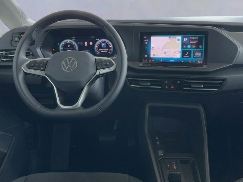 VOLKSWAGEN, VW CADDY MAXI LIFE 2025