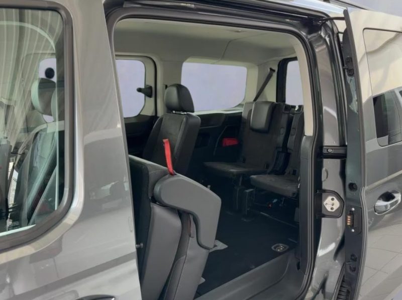 VOLKSWAGEN, VW CADDY MAXI LIFE 2025