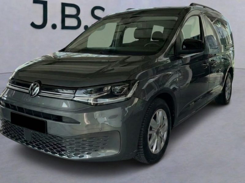 VOLKSWAGEN, VW CADDY MAXI LIFE 2025