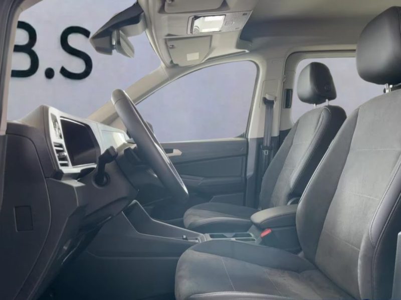 VOLKSWAGEN, VW CADDY MAXI LIFE 2025
