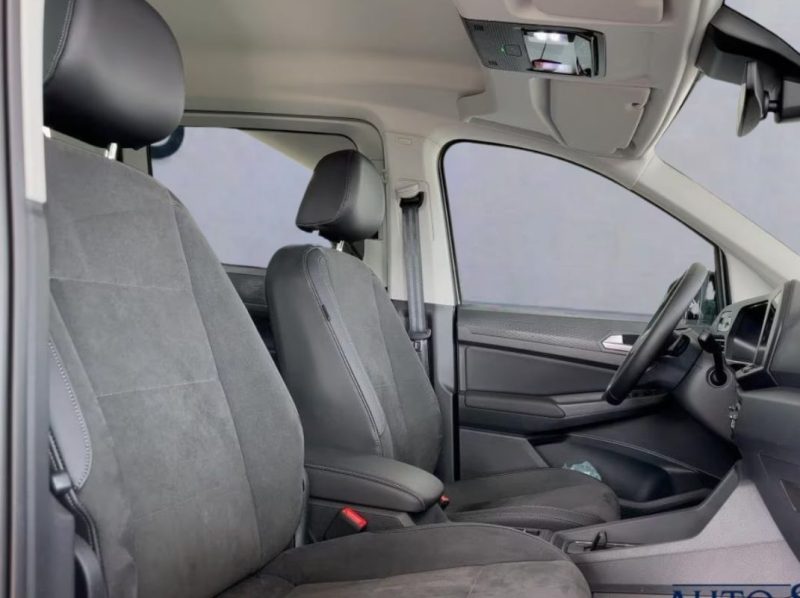 VOLKSWAGEN, VW CADDY MAXI LIFE 2025