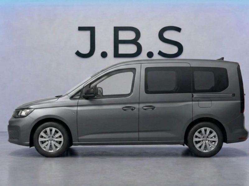 VOLKSWAGEN, VW CADDY MAXI LIFE 2025