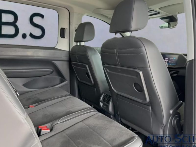 VOLKSWAGEN, VW CADDY MAXI LIFE 2025