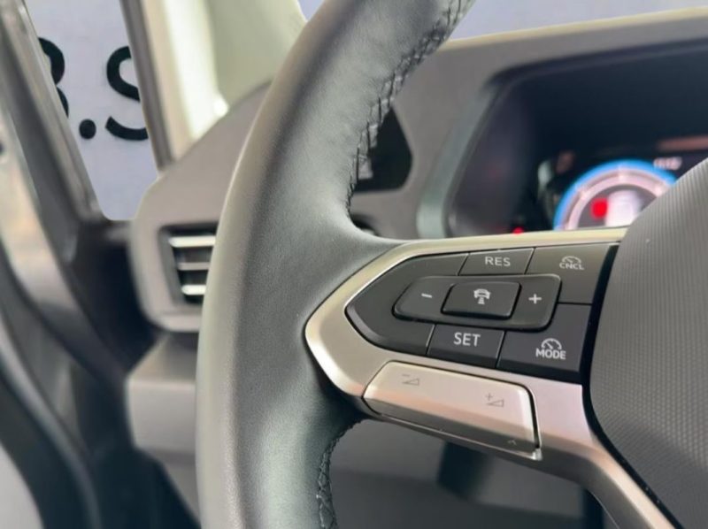 VOLKSWAGEN, VW CADDY MAXI LIFE 2025