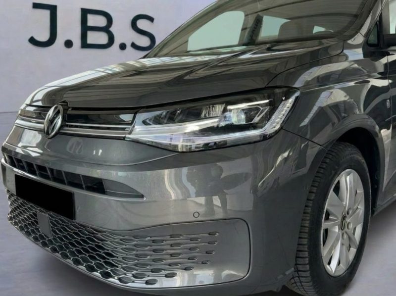VOLKSWAGEN, VW CADDY MAXI LIFE 2025
