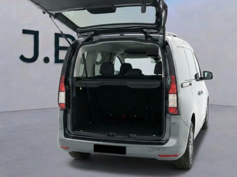 VOLKSWAGEN, VW CADDY MAXI LIFE 2025