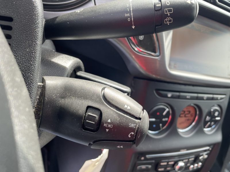 CITROËN C3 II  1.4 HDI 70 2010