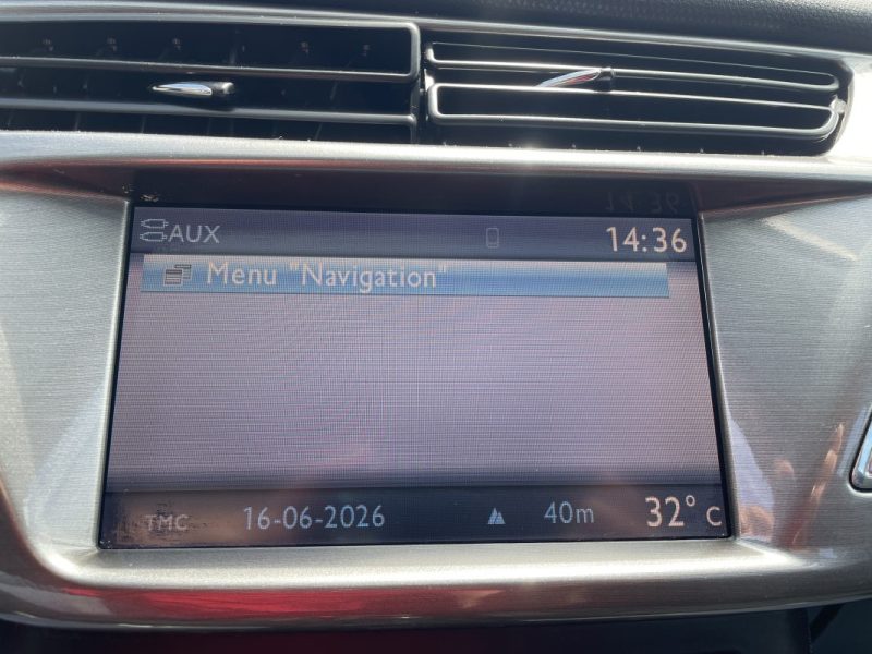 CITROËN C3 II  1.4 HDI 70 2010