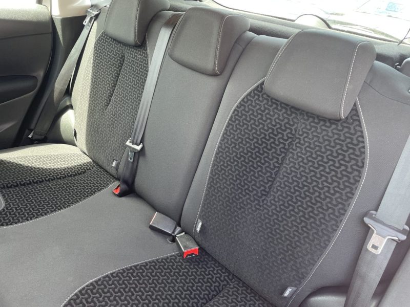 CITROËN C3 II  1.4 HDI 70 2010