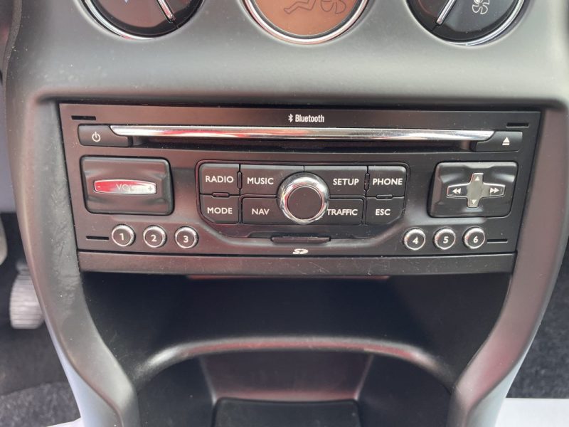 CITROËN C3 II  1.4 HDI 70 2010