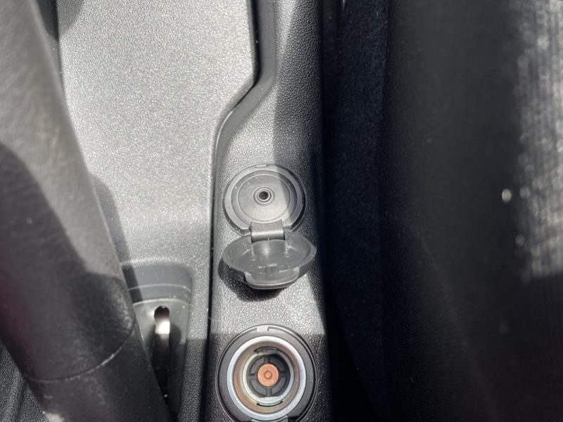 CITROËN C3 II  1.4 HDI 70 2010