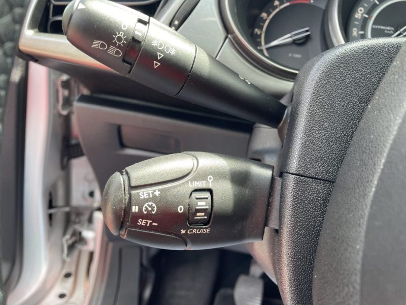 CITROËN C3 II  1.4 HDI 70 2010