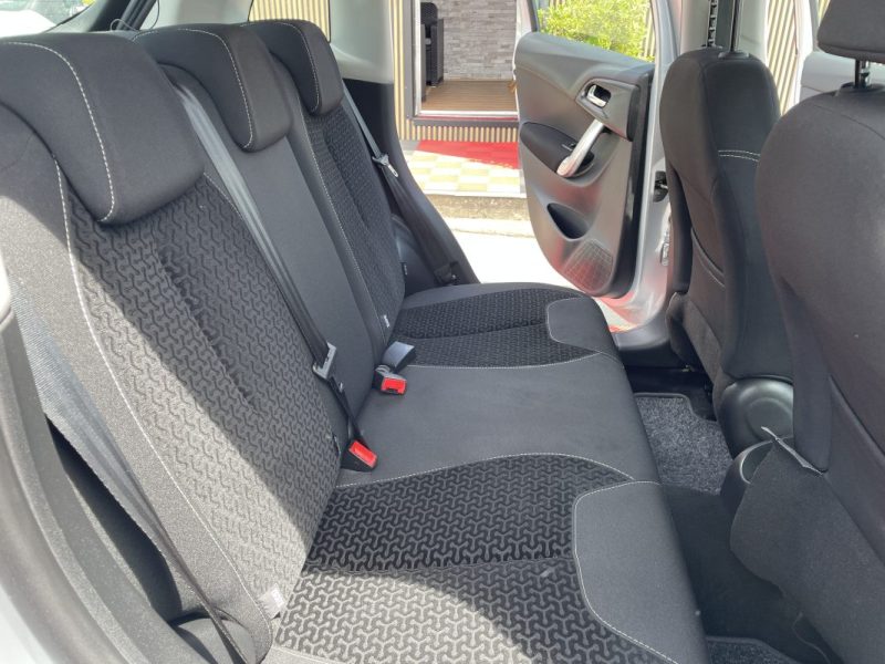 CITROËN C3 II  1.4 HDI 70 2010