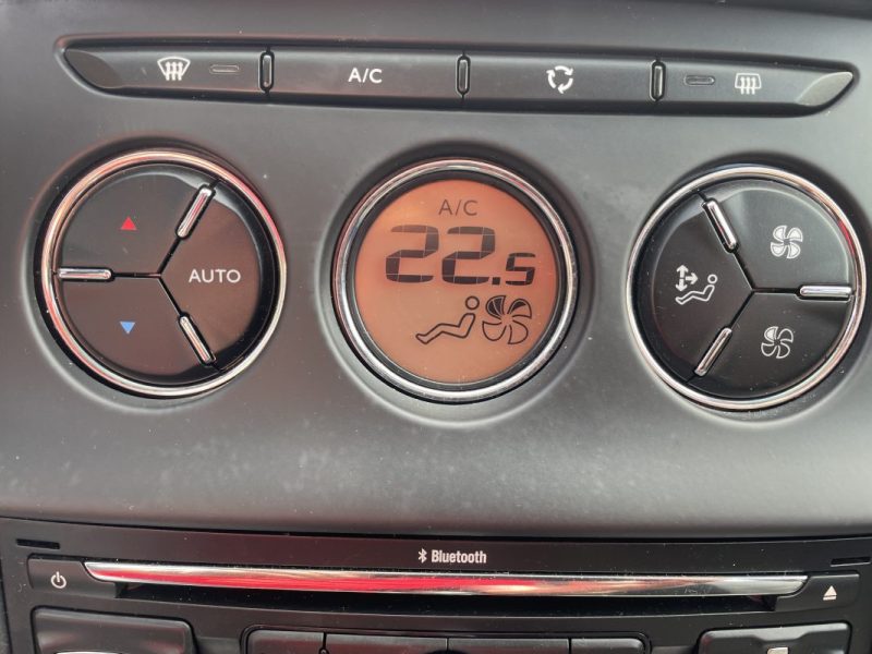 CITROËN C3 II  1.4 HDI 70 2010