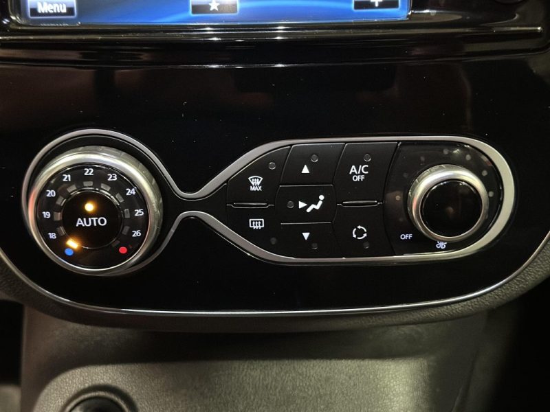 RENAULT CAPTUR 1.2 TCE 120 ENERGY INTENS EDC - Excellent état - Garantie 6 mois - 