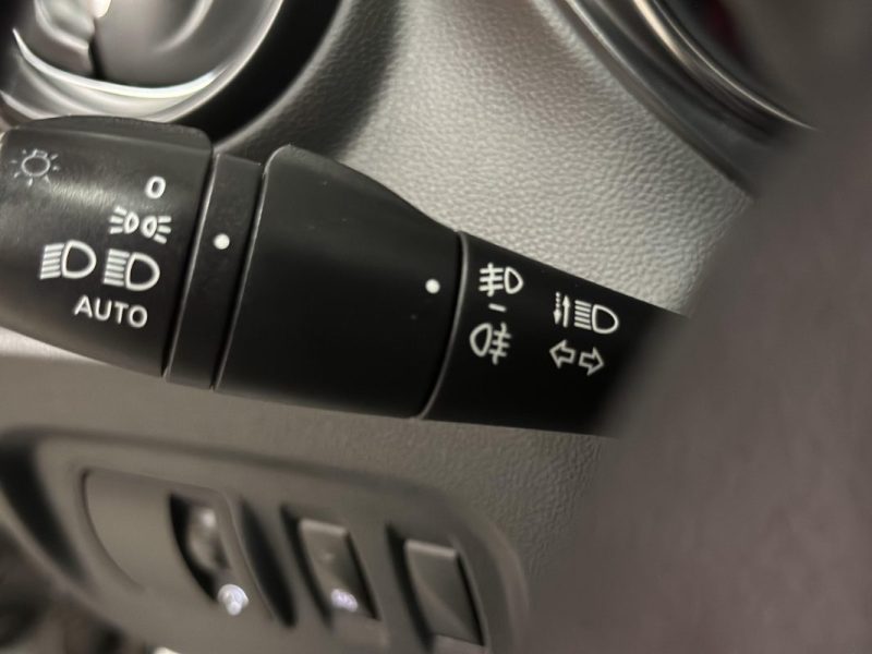 RENAULT CAPTUR 1.2 TCE 120 ENERGY INTENS EDC - Excellent état - Garantie 6 mois - 