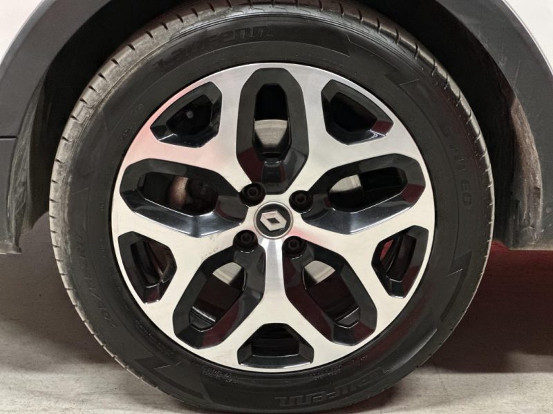 RENAULT CAPTUR 1.2 TCE 120 ENERGY INTENS EDC - Excellent état - Garantie 6 mois - 