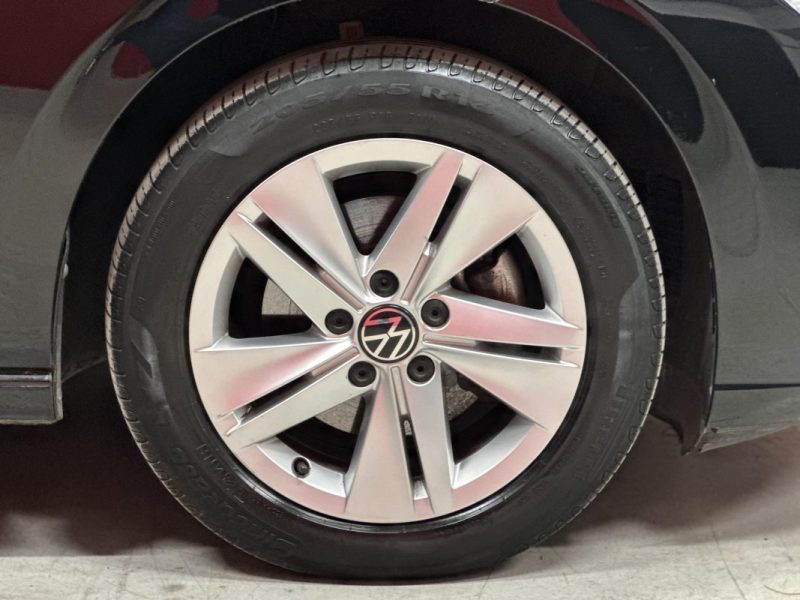 VOLKSWAGEN GOLF LIFE BUSINESS 1.0 ETSI 110CV DSG7 - 1ère Main - Garantie 6 mois -