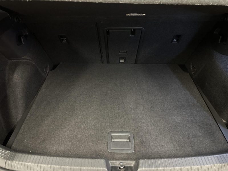 VOLKSWAGEN GOLF LIFE BUSINESS 1.0 ETSI 110CV DSG7 - 1ère Main - Garantie 6 mois -