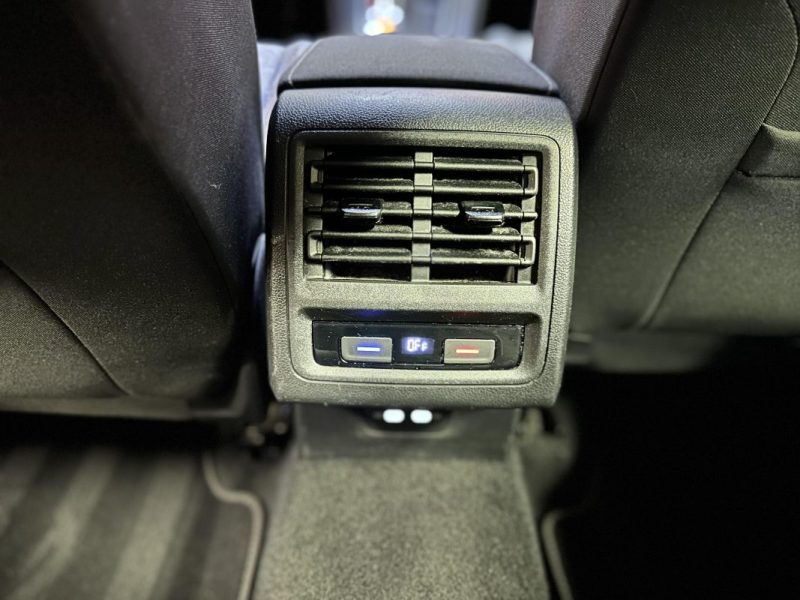 VOLKSWAGEN GOLF LIFE BUSINESS 1.0 ETSI 110CV DSG7 - 1ère Main - Garantie 6 mois -