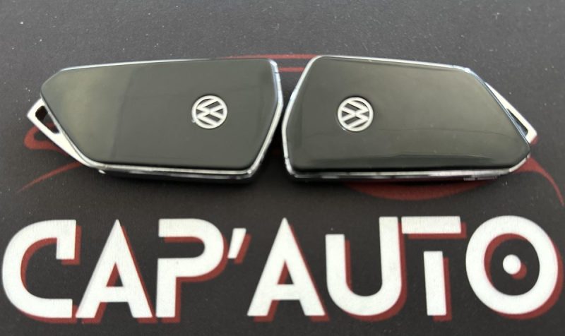 VOLKSWAGEN GOLF LIFE BUSINESS 1.0 ETSI 110CV DSG7 - 1ère Main - Garantie 6 mois -