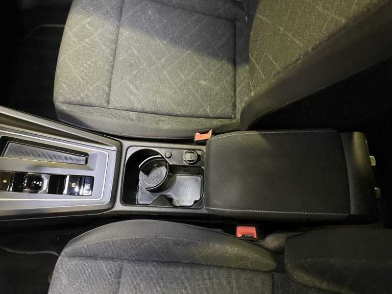 VOLKSWAGEN GOLF LIFE BUSINESS 1.0 ETSI 110CV DSG7 - 1ère Main - Garantie 6 mois -