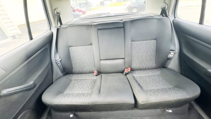 VOLKSWAGEN GOLF 1.4 75CV 5P GARANTIE 6MOIS